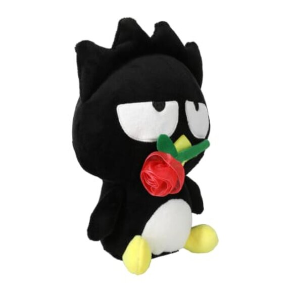 Hello Kitty And Friends Badtz-Maru Valentine Plush - Picture 8 of 10